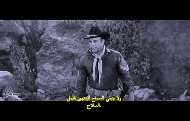 Apacheöverfallet vid Cimarron Pass (1958) Clint Eastwood, Scott Brady, and Margia Dean مترجم