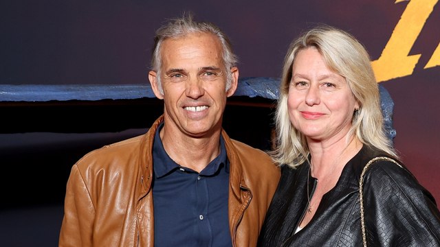 FEMME ACTUELLE - “Je tombe des nues” : Luana Belmondo se confie sans filtre, et pour la première fois, sur sa séparation avec Paul Belmondo