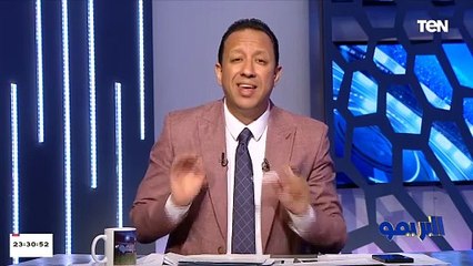 صادق في تصريح ناري: الأزمات والمشاكل التحكيمية مستمرة في الدوري المصري وكفاية استخفاف بالعقول