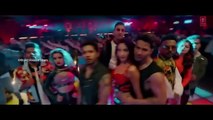 Haye Garmi Full Song | Street Dancer 3D | Varun D, Nora F, Badshah, Neha K | Remo D