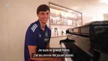 Espagne - Le Normand, le pianiste de la Roja