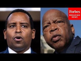 ‘The Vote Is The Most Powerful Nonviolent Tool That We Have’: Joe Neguse Quotes John Lewis