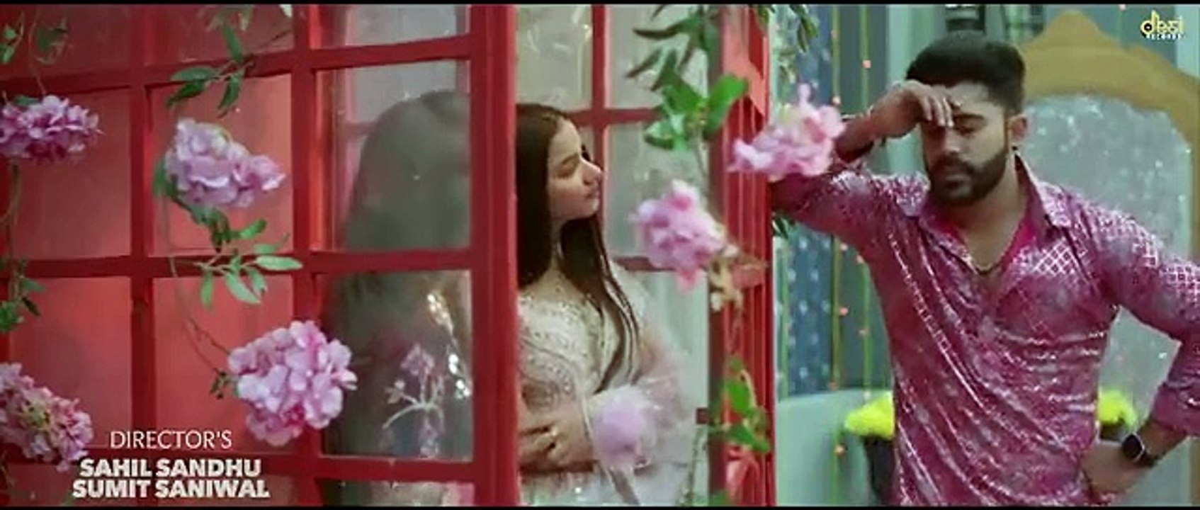 तू हुक्म तो कर सरकार मेरी Tu Hukam To Kar Sarkar Meri(360P)