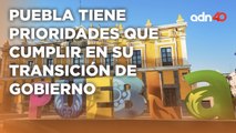 Gobierno de Puebla busca la unificación de la población | A Ras de Tierra