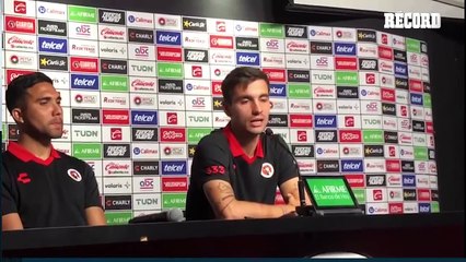 Unai Bilbao habla sobre la falta de ascenso y descenso en la Liga MX