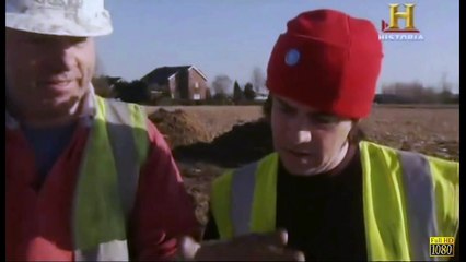 Las trincheras de Flandes 02 - Documental . " HD 1080P "