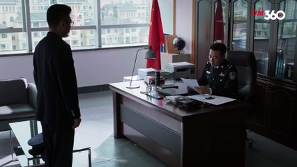 Hành Động Phá Băng - Tập 24 _ (TM) Phim Truyền Hình Trung Quốc _ Phim Tâm Lý, Điều Tra Phá Án Hình Sự, Hành Động