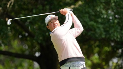 Keith Stewart's Outright Picks for the John Deere Classic