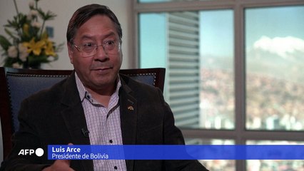 Bolivia levantó prohibición de uso de criptomonedas ante escasez de dólares