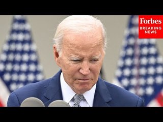 'I Was Sad For Him': Former Democratic Senator Reacts To Biden's Debate Performance