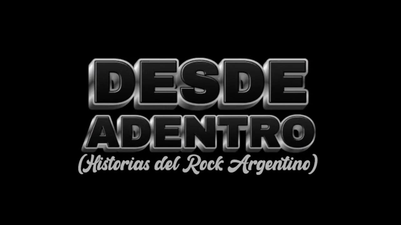 DESDE ADENTRO  (23)