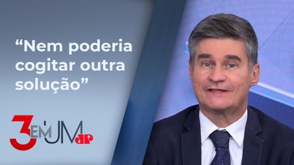 RS deve ter tratamento diferente na renegociação das dívidas? Piperno responde