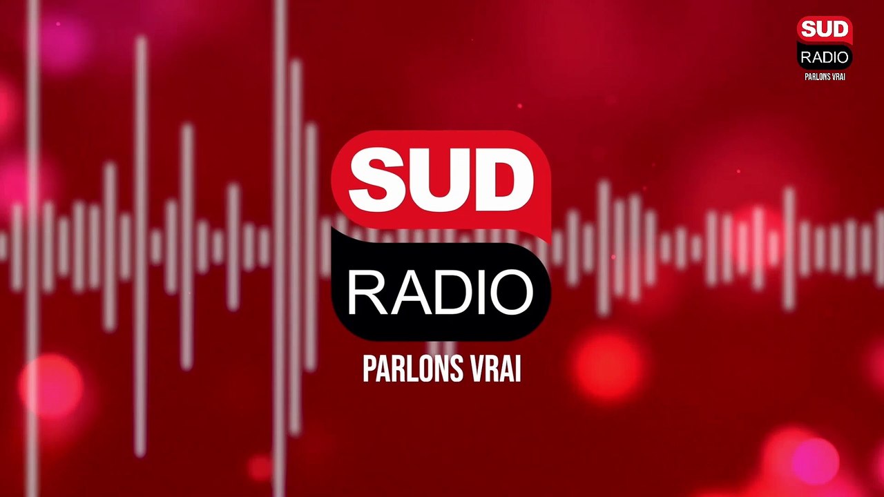 Sud Radio en direct du Festival Off d'Avignon avec Thibaud Agoston et les comédiens de la pièce SMILE
