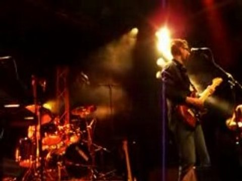 Bouge ta Ville 2008 - L'Olympic - Jet-Lag