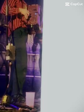 Festival Merci, Bonsoir CONCERT • Turfu (Dark Guinguette) #music #musicvideo #musica #festival (7)