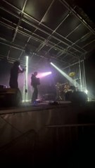 Festival Merci, Bonsoir CONCERT • Turfu (Dark Guinguette)  #music #musicvideo #musica #festival (50)