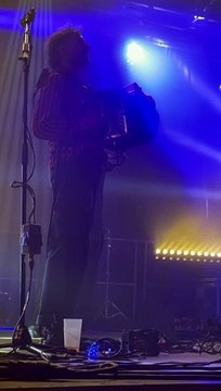 Festival Merci, Bonsoir CONCERT • Turfu (Dark Guinguette) #music #musicvideo #musica #festival (63)