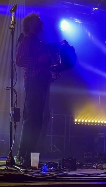 Festival Merci, Bonsoir CONCERT • Turfu (Dark Guinguette)  #music #musicvideo #musica #festival (63)