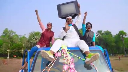 Must Watch New Special Comedy Video 2023 Totally Amazing Comedy Episode 248 by Busy fun ltd