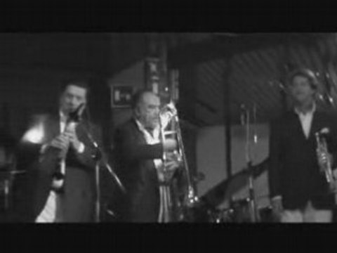 Ice Cream - Michele Pavese & Roman Dixieland Few Stars