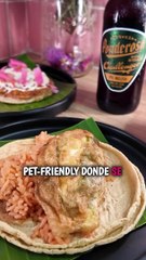 La Cochinita de la esquina: de los mejores tacos de CDMX