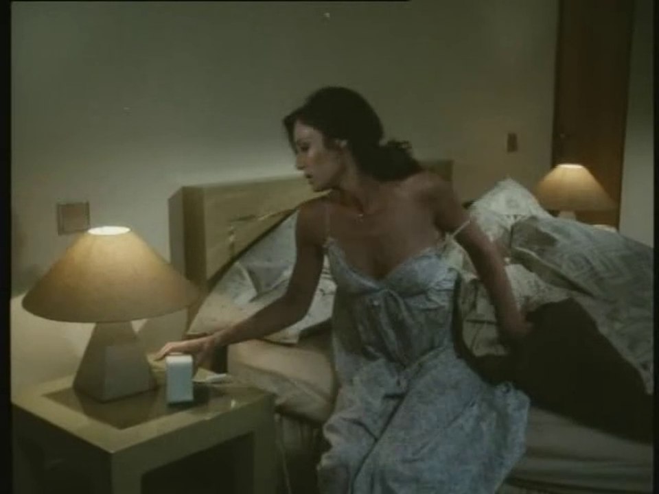 Misterio (1984) 1x02 Juego De Niños