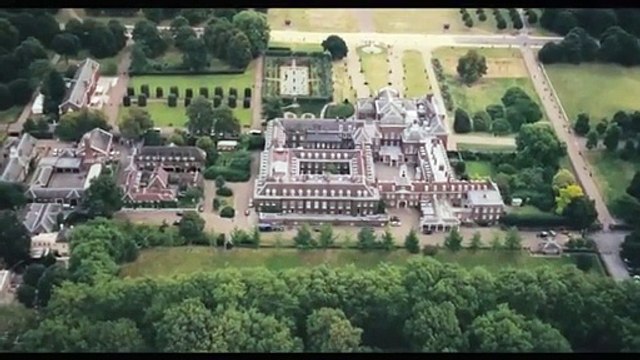 Diana Bande-annonce (EN)