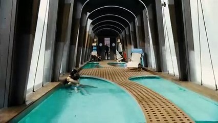 Snowpiercer : Le Transperceneige Bande-annonce (IT)