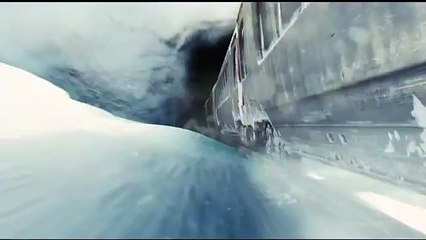 Snowpiercer : Le Transperceneige Bande-annonce (DE)