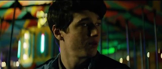 The Call Bande-annonce (RU)