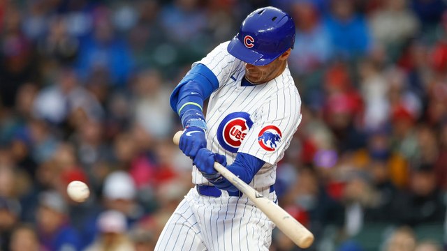 MLB Best Bets & Betting Odds Analysis For Tonight's Games