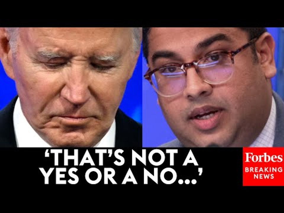 WATCH: State Dept Spox Peppered With Questions About Diplomatic Ramifications Of Biden's Debate