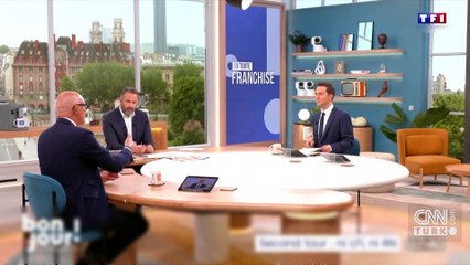 Fransa’da aşırı sağcı partiyi durdurma adımı… Sol ve merkez partiler birleşti