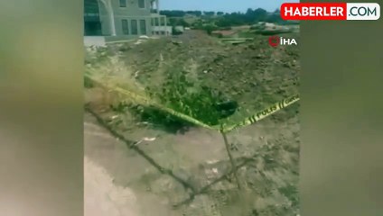 Araç satın aldıkları kişiyi tehdit eden 4 kişi gözaltına alındı