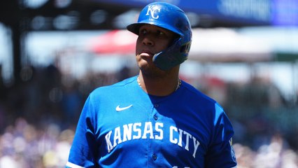 MLB Tonight: Rays Face Royals & Brewers Battle Rockies