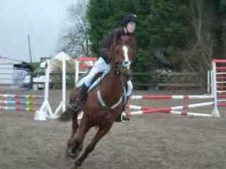 Moi et hones marck