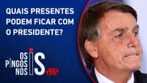 PF deve abrir novos inquéritos contra Jair Bolsonaro