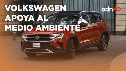 Volkswagen impulsa la movilidad sustentable en beneficio del medio ambiente