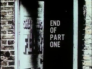 Shadows Of Fear (1970) Episode 2 Sugar and Spice