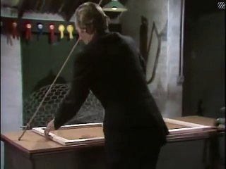 Shadows Of Fear (1970) Episode 4   The Death Watcher