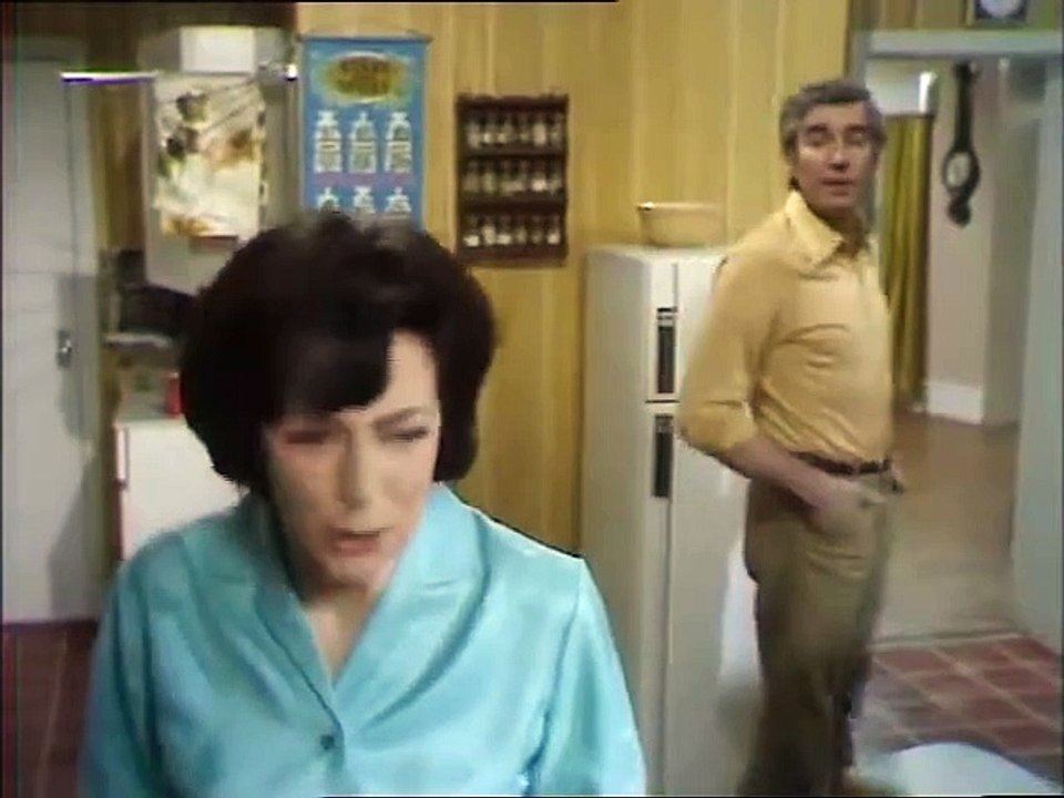 Shadows Of Fear (1970) Episode 1  Did You Lock Up