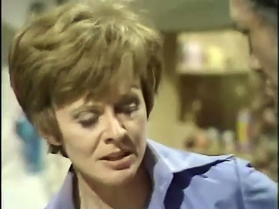 Shadows Of Fear (1970) Episode 9 Sour Grapes