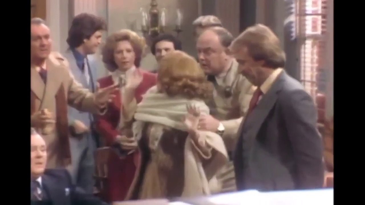 SOAP  Season 1 episodes 21-22