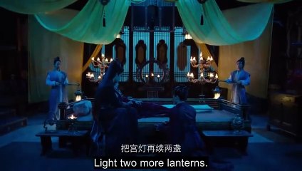 (ENG) Immortal Destiny (2024) Ep 21 EngSub