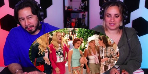 WHITE CHICKS (2004) Movie Reaction! First Time Watch!  Marlon Wayans Shawn Wayans Terry Crews