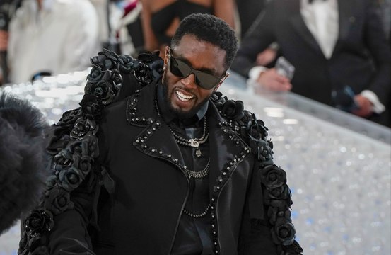 Sean ‘Diddy’ Combs is being sued by another woman over alleged grooming and sex trafficking