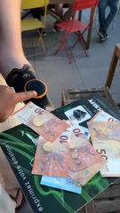 On etais pas Prêt pour ça 