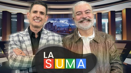 La Suma: Mesa de opinión. Todas las voces cuentan