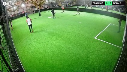 03/07 à 22:47 - Football Terrain 3 (LeFive P18)