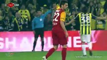 TSL 2011-12 _ Fenerbahçe VS Galatasaray _ Özet